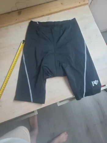 Short velo