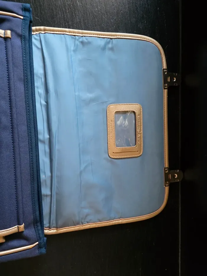 Cartable caramel et cie - photo numéro 7