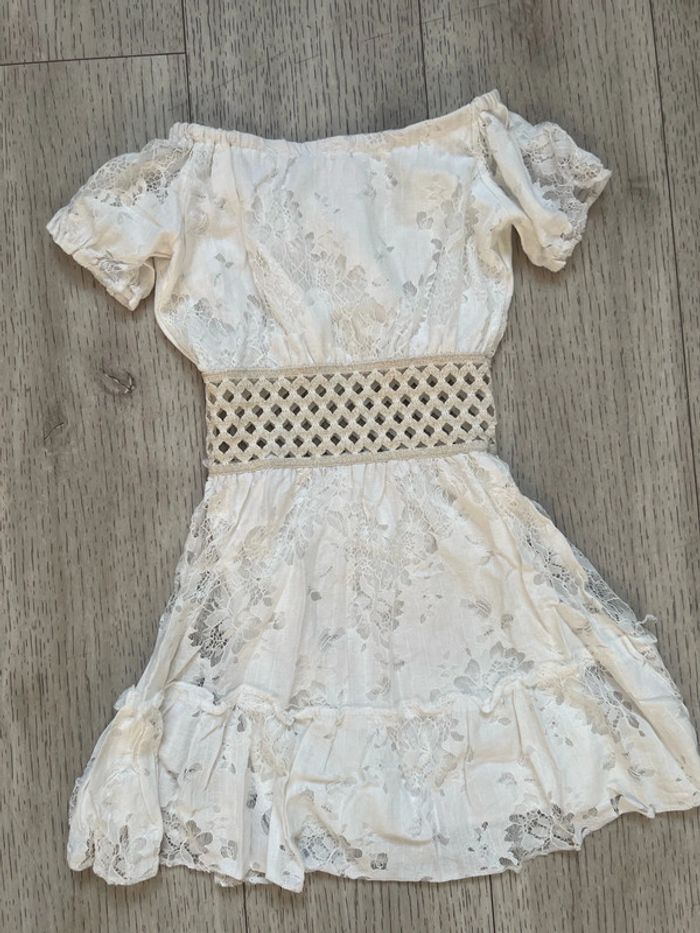 Robe bohème - photo numéro 3