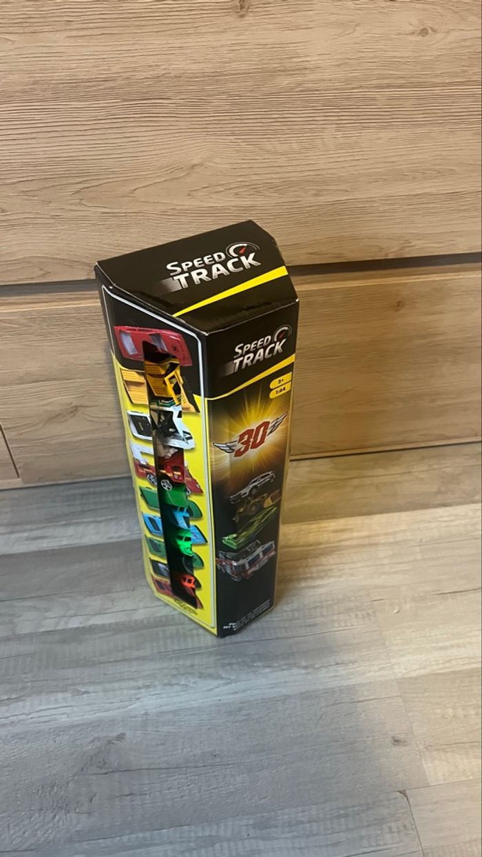 Kit de 30 voitures - photo numéro 6