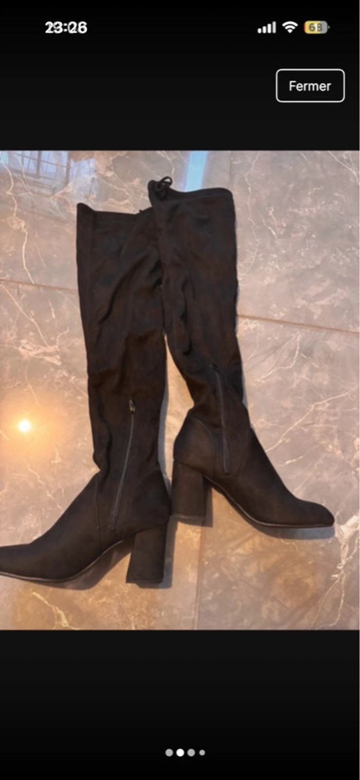 Cuissardes 40 - photo numéro 2