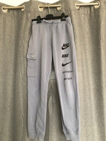 Nike - bas de jogging enfant Taille L (147/158)