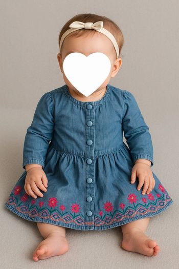 Robe verbaudet