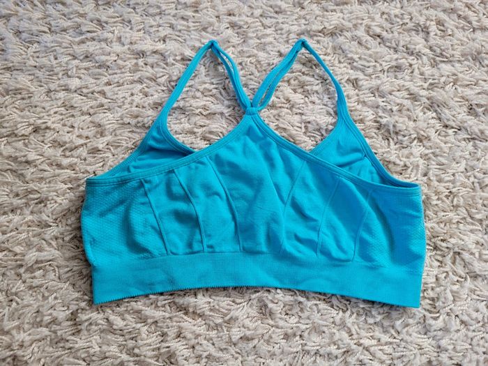 Brassière doublée - photo numéro 2