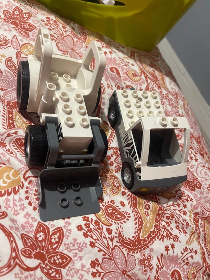 Lego enfant