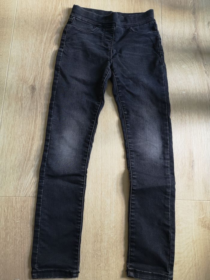 Pantalon 8ans tao - photo numéro 2