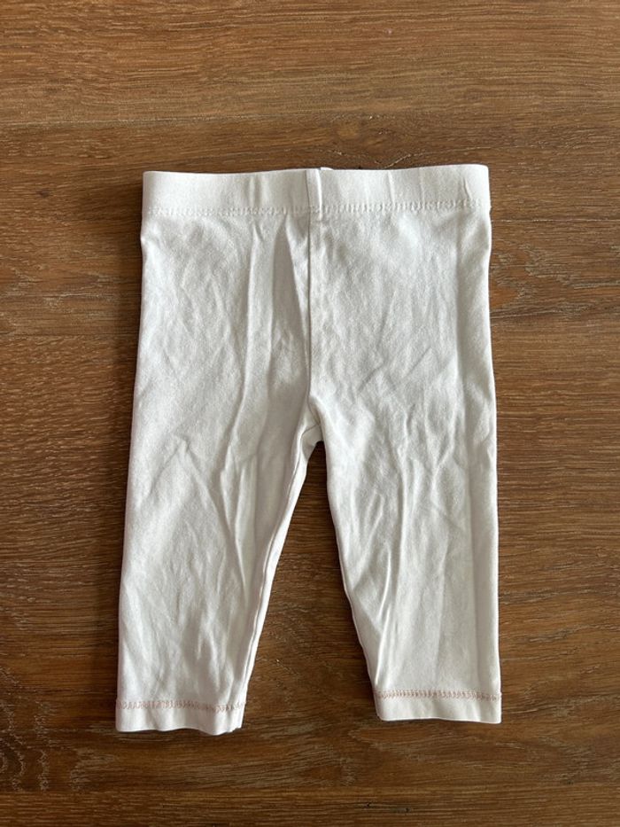 Legging 6 mois