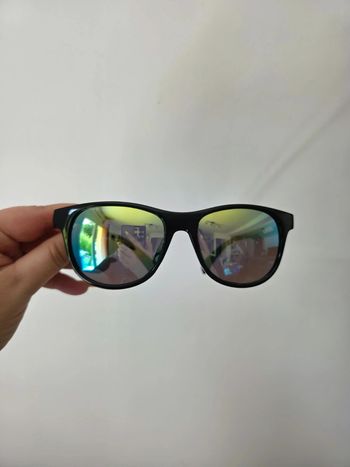 Lunettes miroir adultes
