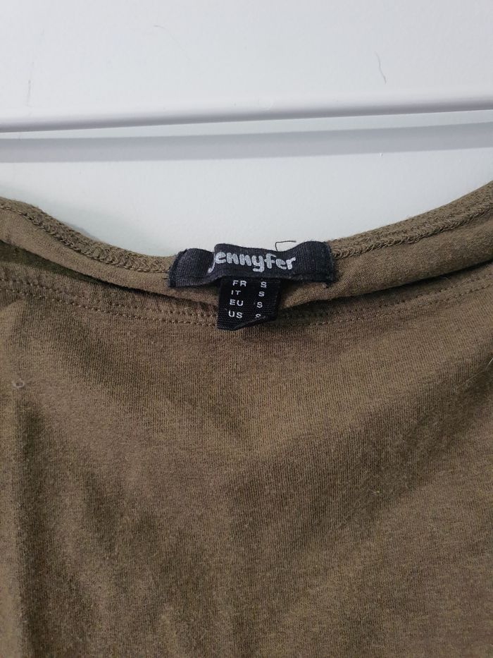 Croc top - photo numéro 2