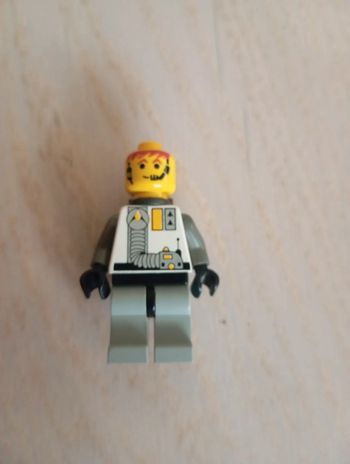 Figurine lego