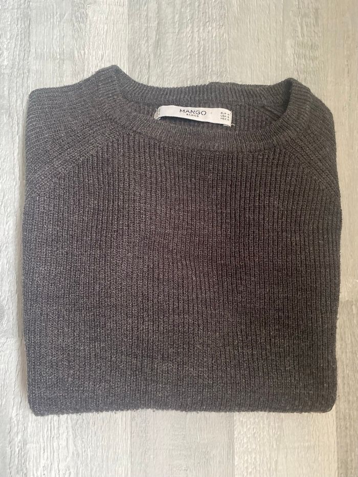 Pull - photo numéro 2