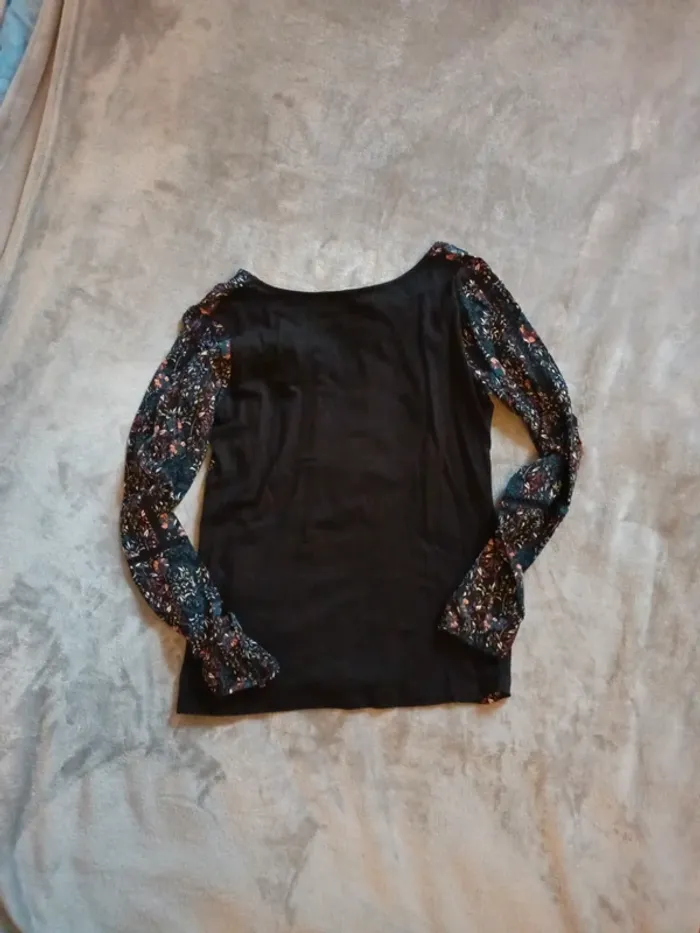 Haut femme taille M - photo numéro 2