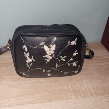 Liquidation sac à bandoulière