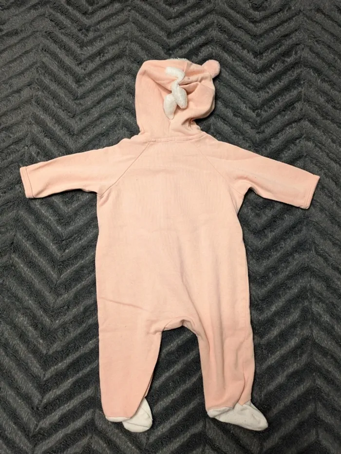 Lot de 5 pyjamas T3mois - photo numéro 5