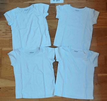Maillot de corps