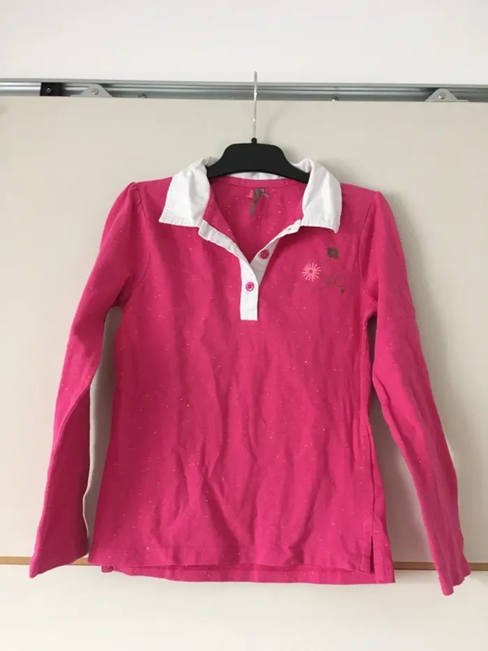 Polo.