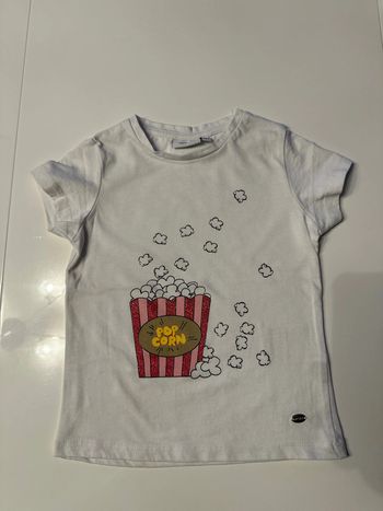 Teeshirt 3 ans