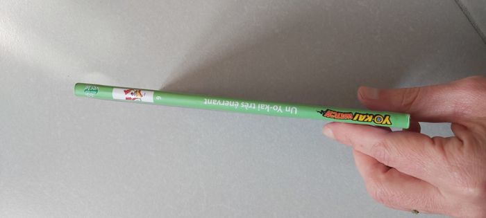 Yo-Kai Watch Tome 1 Une nouvelle vie - photo numéro 2