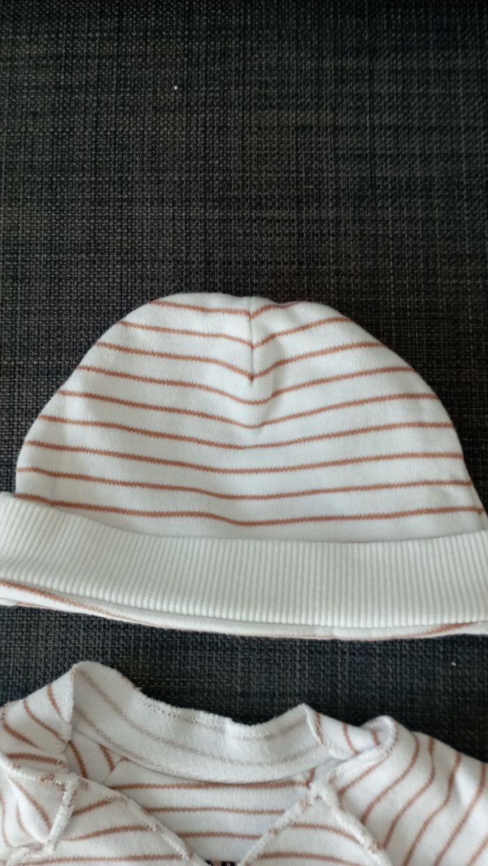 Petit ensemble naissance - photo numéro 4