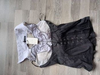 Bustier neuf taille L