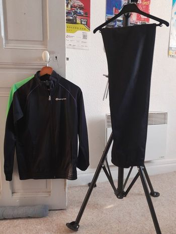 Ensemble Survêtement garçon  Champion