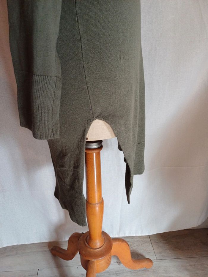 Robe pull femme taille 42 - photo numéro 4