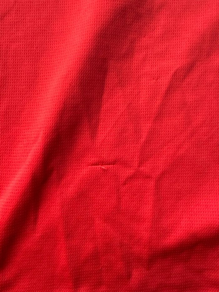 Tee shirt de sport - photo numéro 2