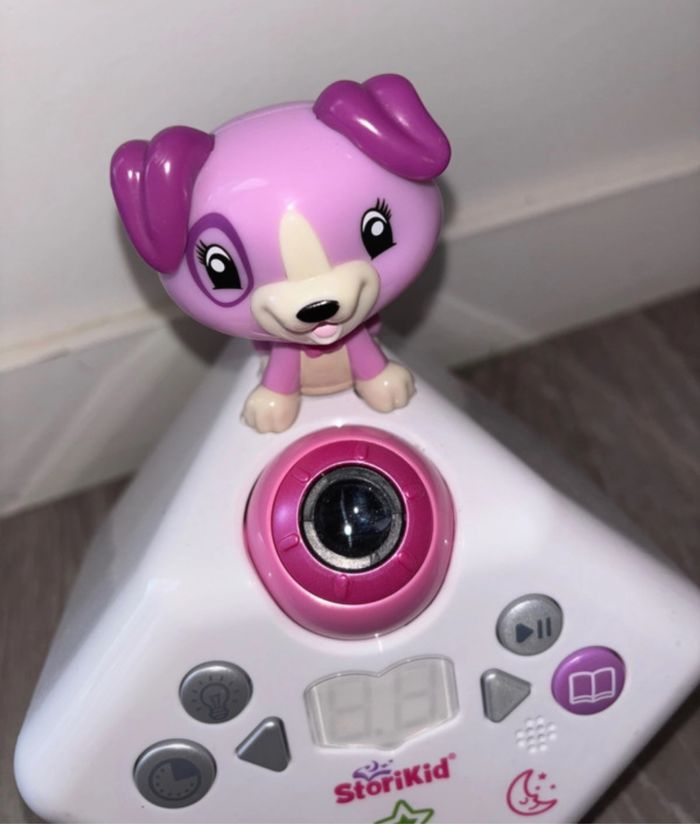 Storikids vtech - photo numéro 4
