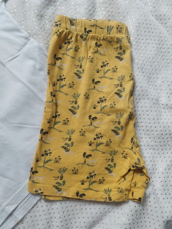 Pyjashort 12ans - photo numéro 3