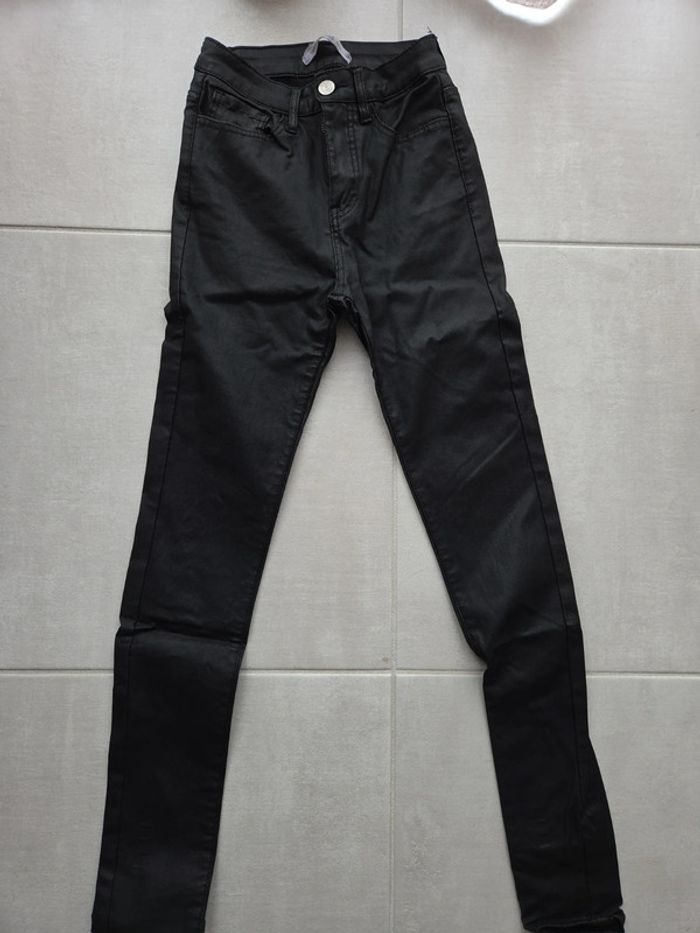 Jeans femme