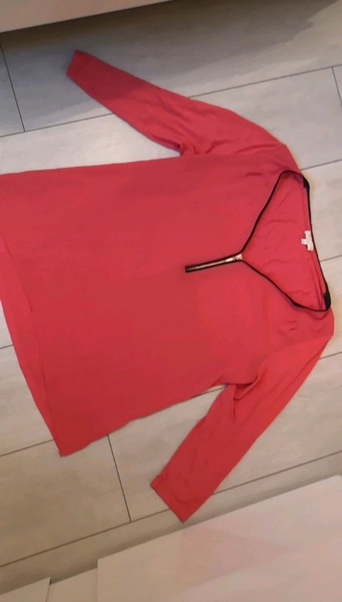 T shirt grain de malice