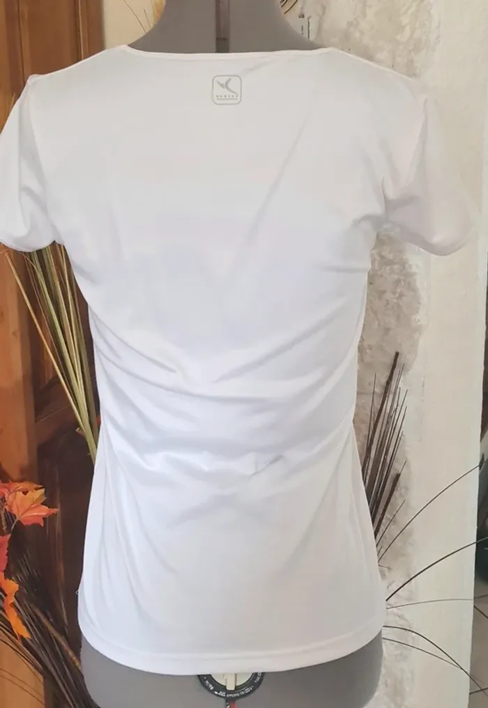 T-shirt domyos - photo numéro 2
