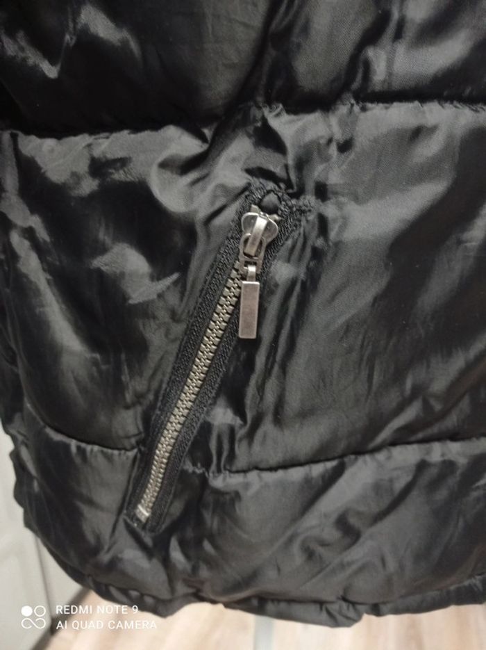 Blouson hiver - In Extenso - 14 ans - photo numéro 7