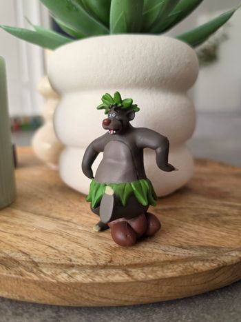 Tonies Baloo livre de la jungle 