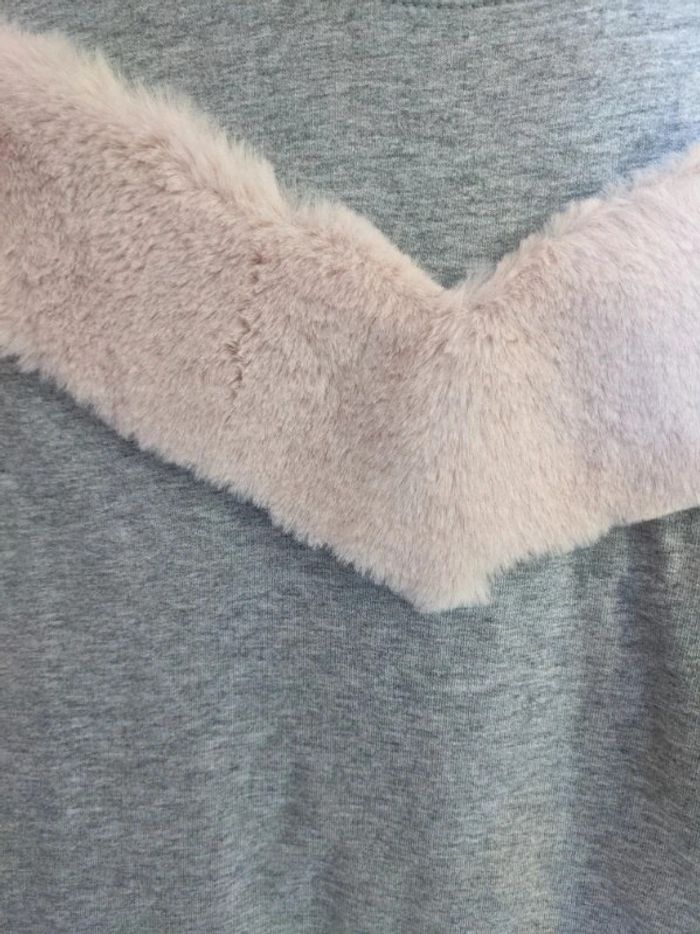 Sweat Camaïeu - photo numéro 2
