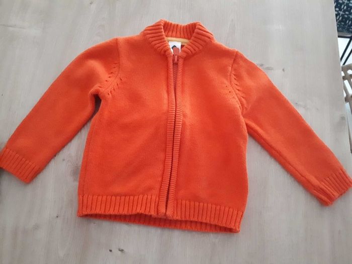 Ensemble pantalon et gilet - photo numéro 5