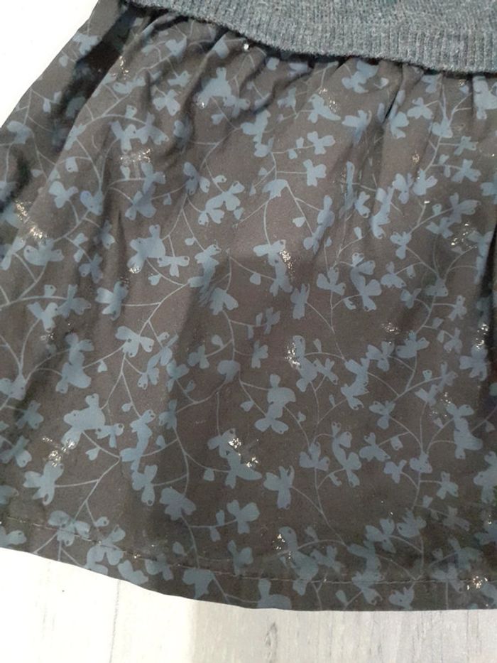 Robe grise - photo numéro 2