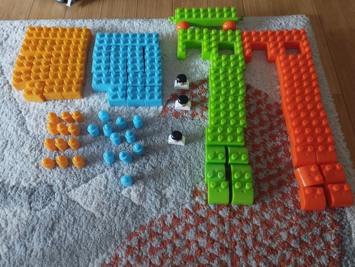 Bloc de construction