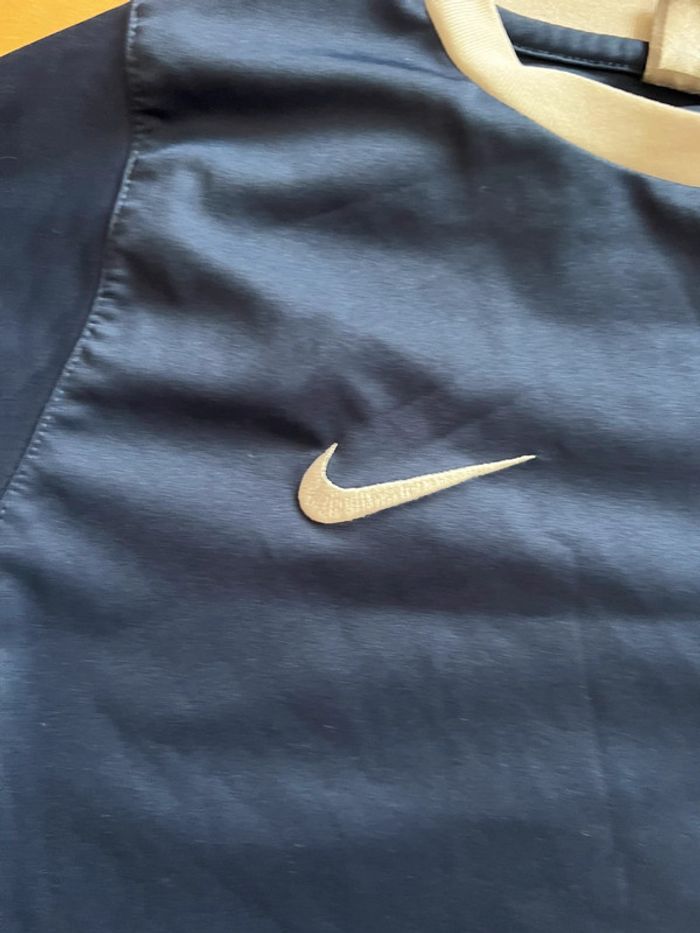 Maillot paris football club Nike 10-12 ans - photo numéro 3