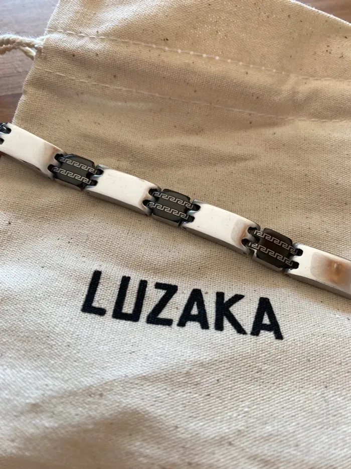Bracelet homme - photo numéro 2