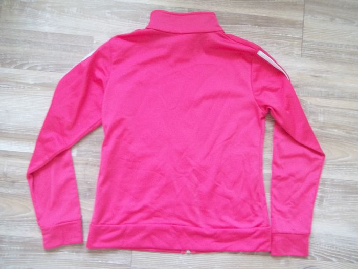 Veste de sport Domyos rose 12 ans - photo numéro 5