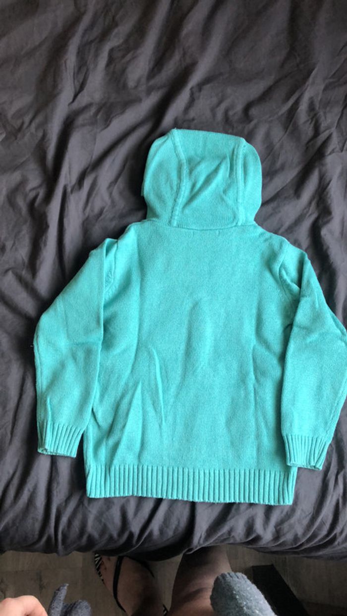 Pull d’été - photo numéro 3