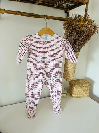 Pyjama 9 mois