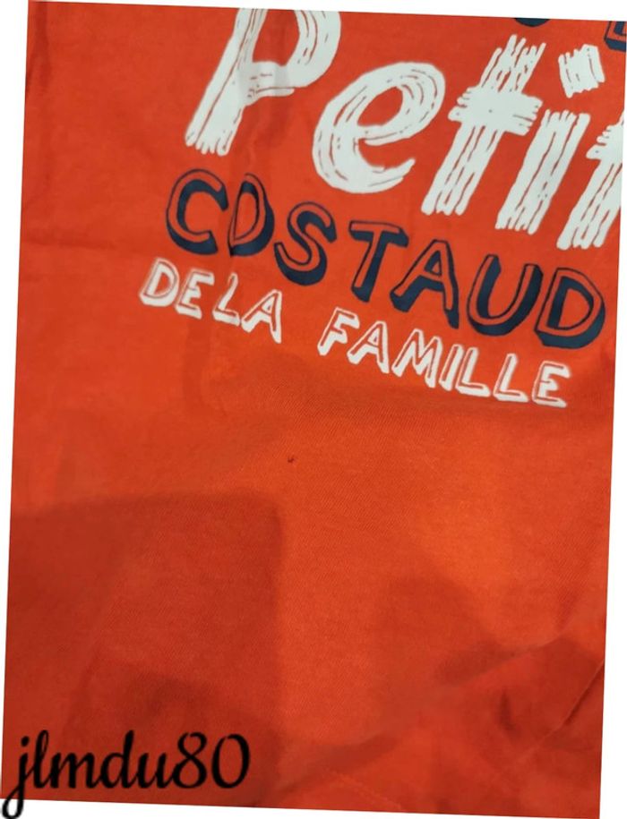 Lot 3 T-shirt 3 ans - photo numéro 5