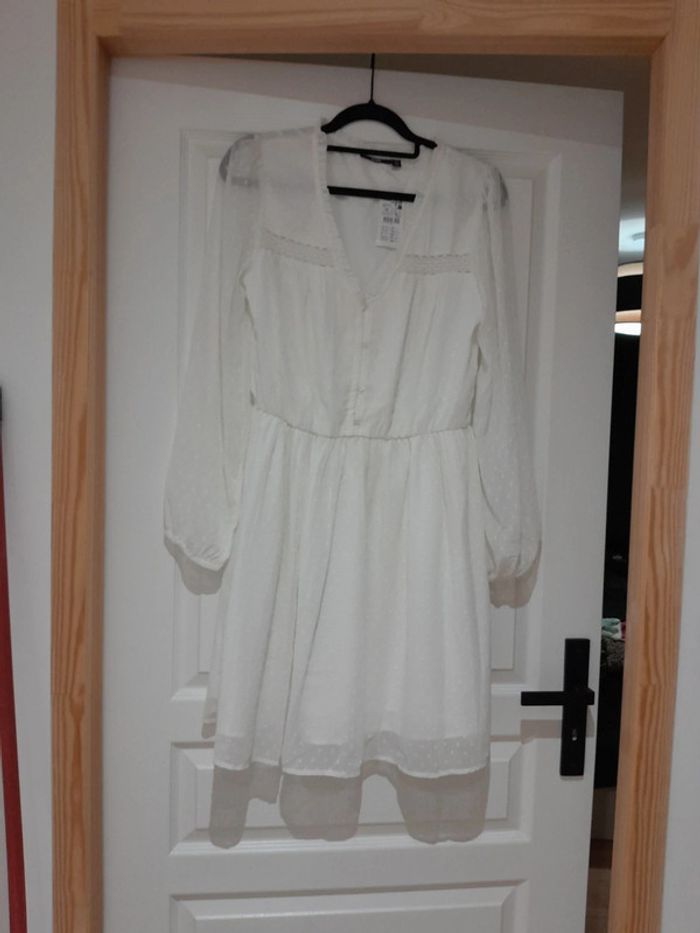Robe femme 44