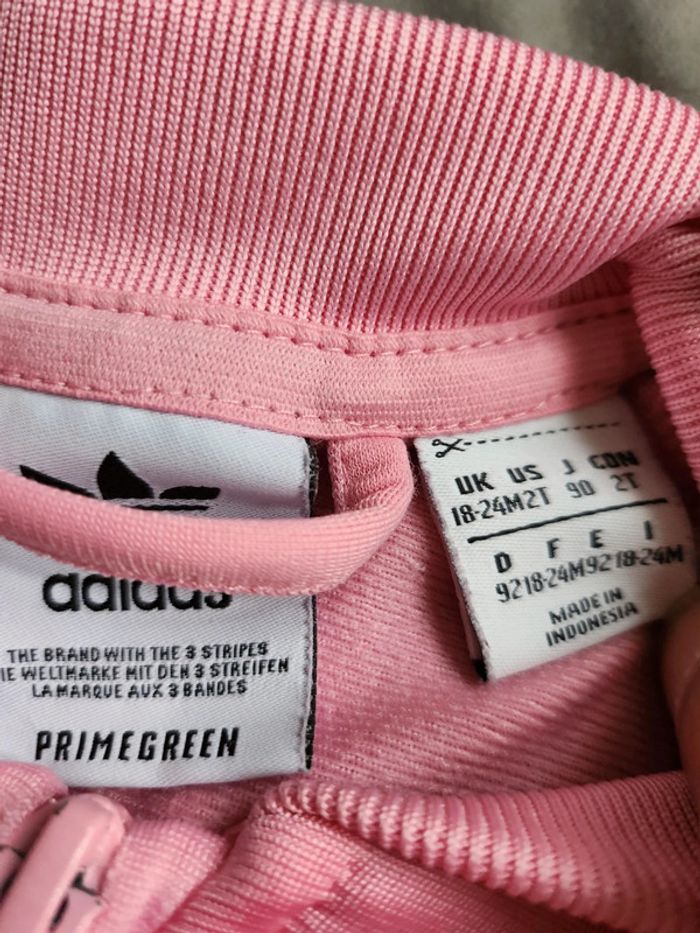 Jogging Adidas - photo numéro 4