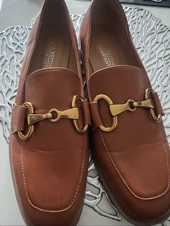 Mocassins