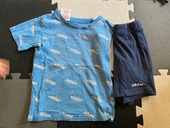 Ensemble adoras 18/24 mois