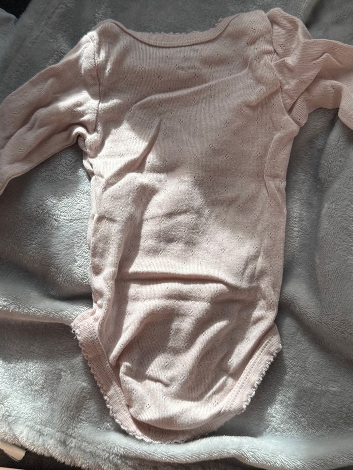 Lot 3 bodies - photo numéro 6