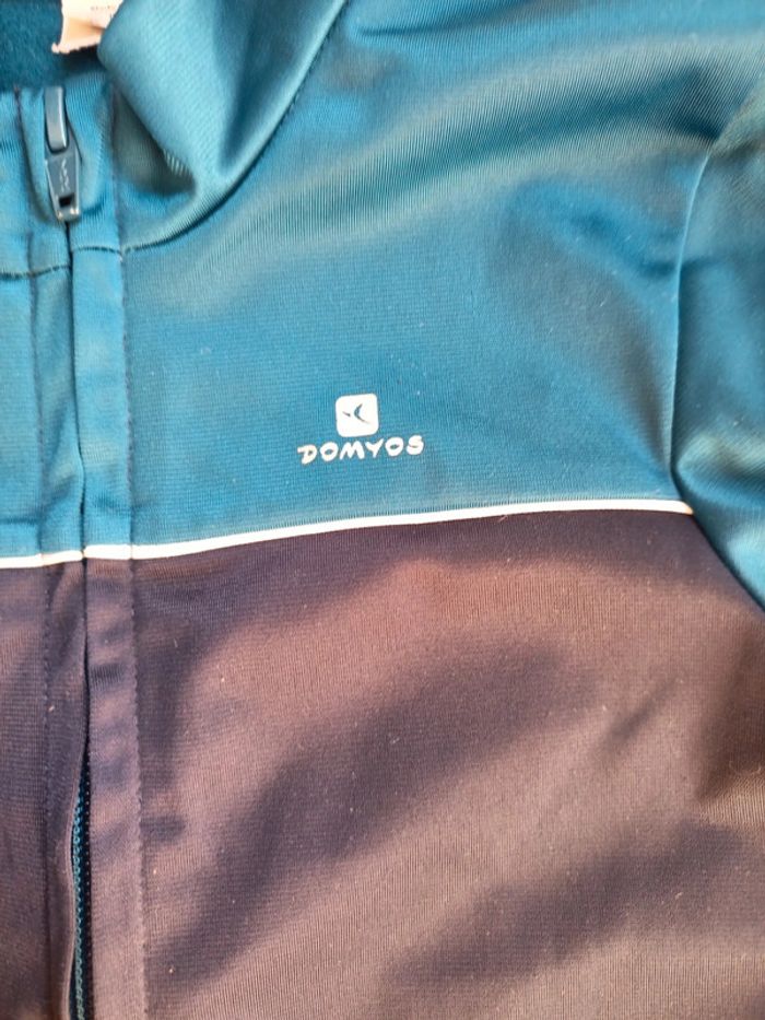 Gilet de sport Domyos 3 ans - photo numéro 2